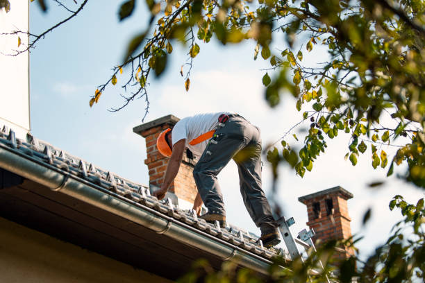 Quick and Trustworthy Emergency Roof Repair Services in East San Gabriel, CA