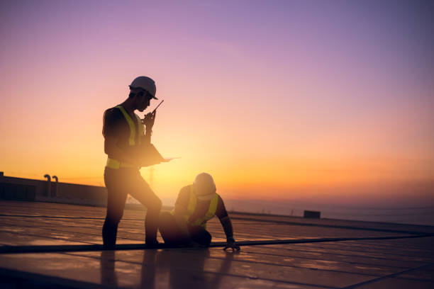 Best New Roof Installation  in East San Gabriel, CA
