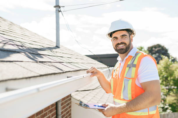 Roof Waterproofing Services in East San Gabriel, CA