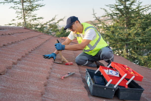 Reliable East San Gabriel, CA Roofing Contractor Solutions